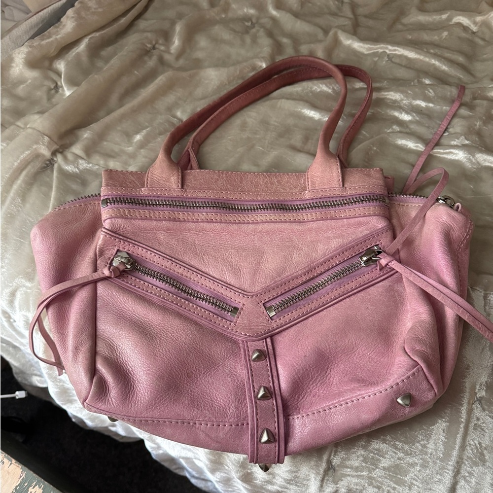 Pink Botkier Women's Handbag